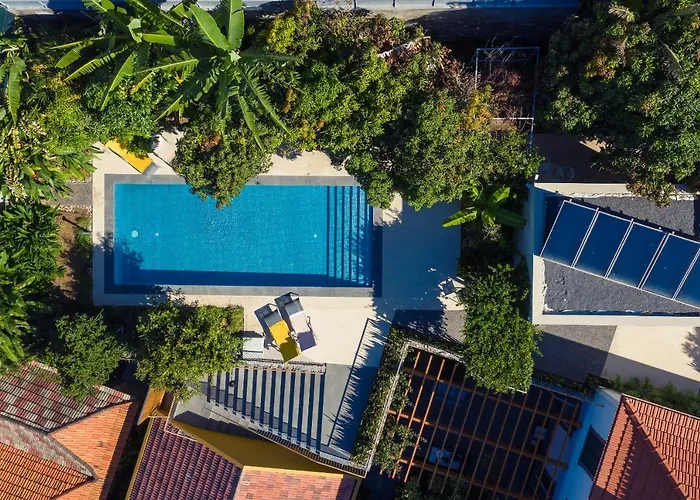 Casa Da Cal - By Casas Na Ilha