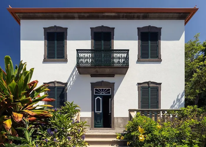 Casa Da Cal - By Casas Na Ilha Konukevi