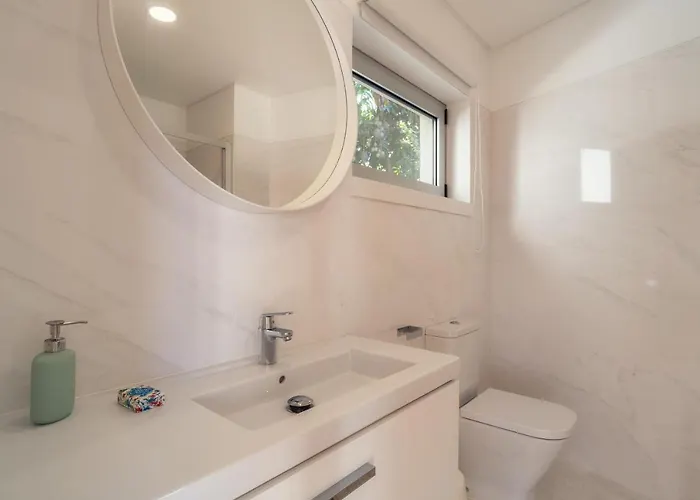 Casa Da Cal - By Casas Na Ilha 4*