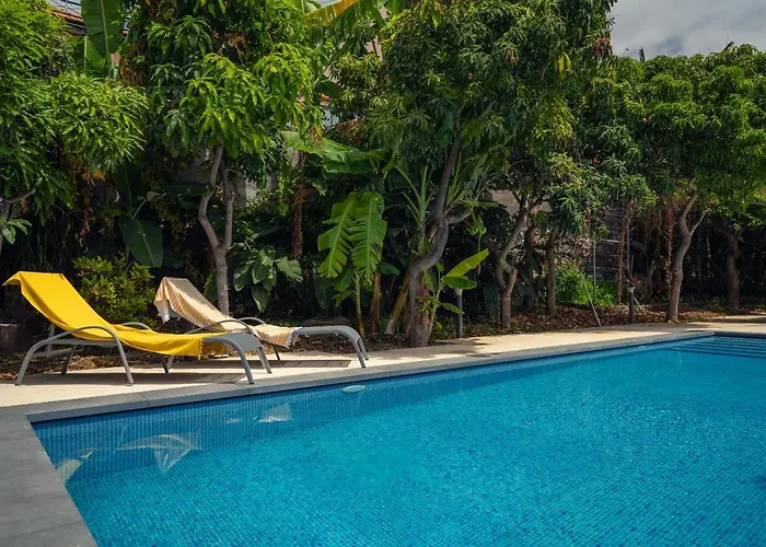 Casa Da Cal - By Casas Na Ilha