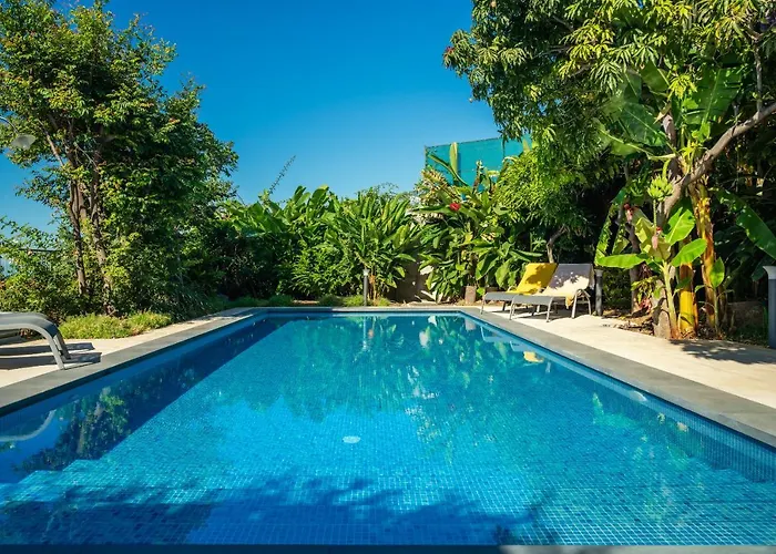 Casa Da Cal - By Casas Na Ilha Konukevi