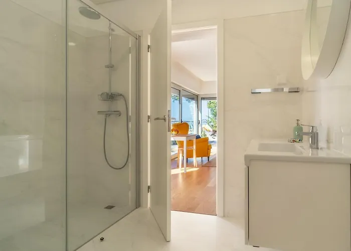 Casa Da Cal - By Casas Na Ilha 4*