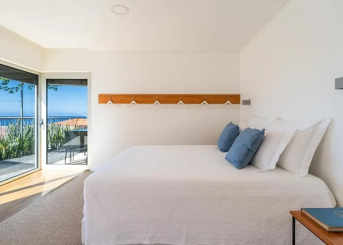 Casa Da Cal - By Casas Na Ilha 4*