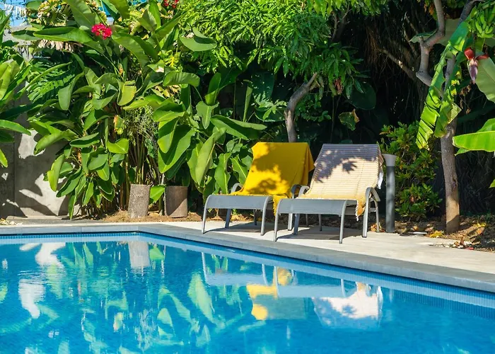 Casa Da Cal - By Casas Na Ilha