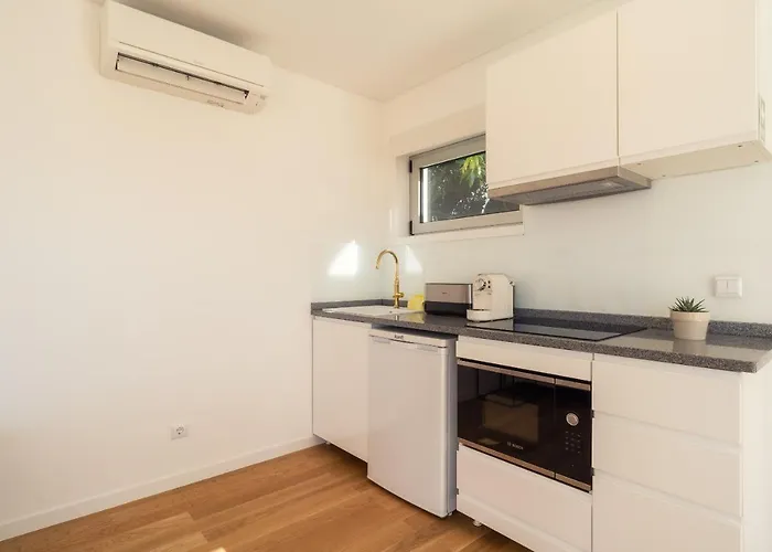 Casa Da Cal - By Casas Na Ilha 4* Câmara de Lobos