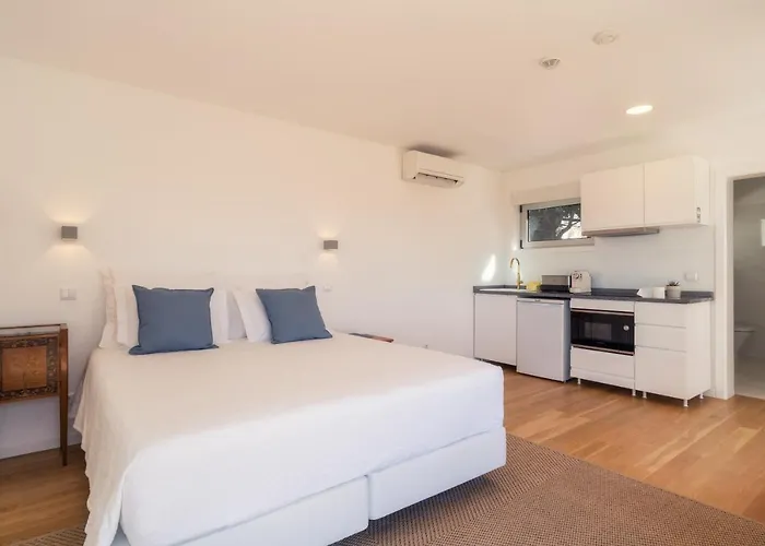 Casa Da Cal - By Casas Na Ilha Câmara de Lobos