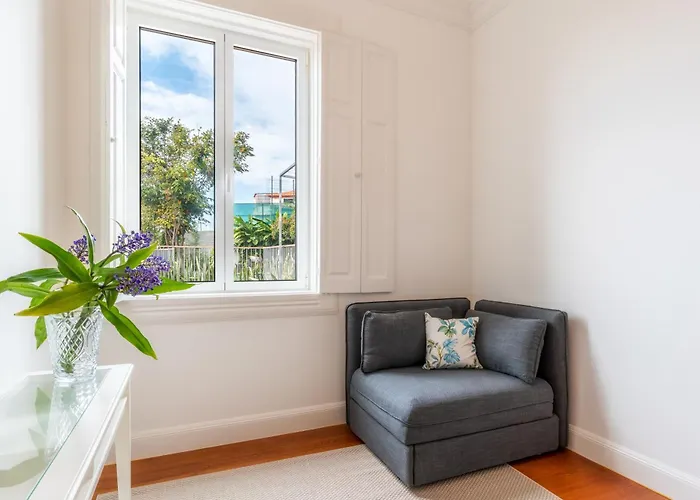 Konukevi Casa Da Cal - By Casas Na Ilha 4*