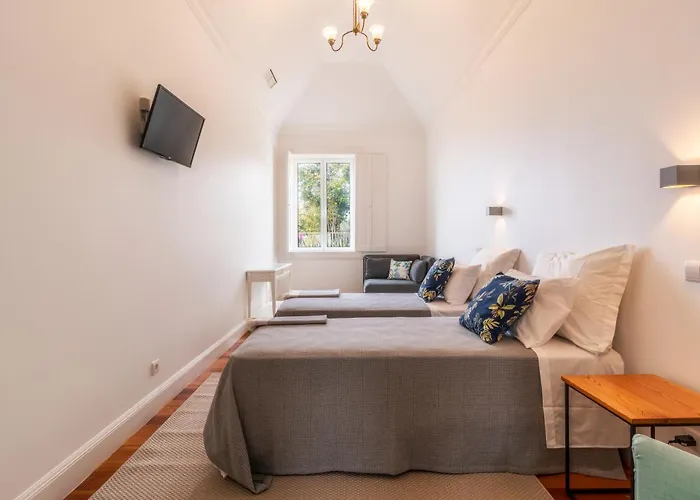 Casa Da Cal - By Casas Na Ilha Konukevi Câmara de Lobos