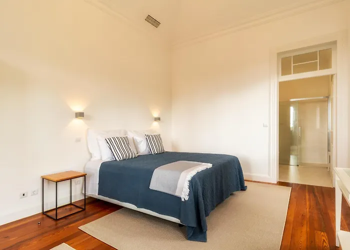 Casa Da Cal - By Casas Na Ilha 4*