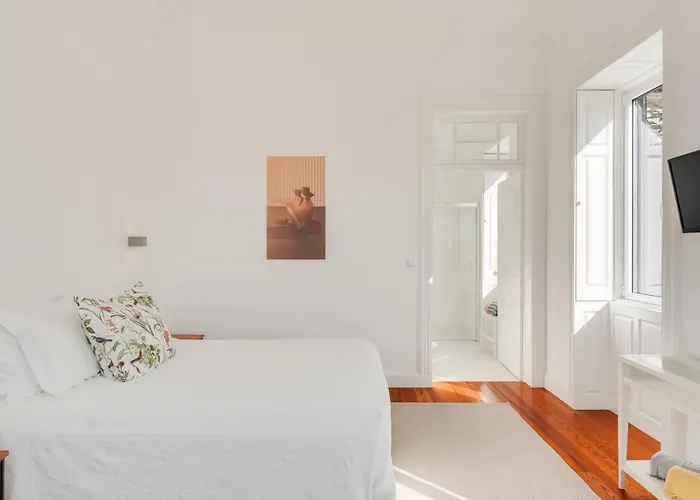 Casa Da Cal - By Casas Na Ilha Konukevi 4*