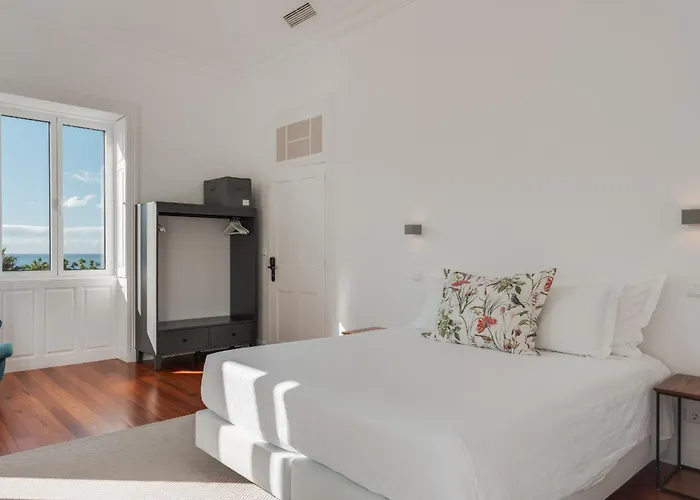 Casa Da Cal - By Casas Na Ilha 4* Câmara de Lobos