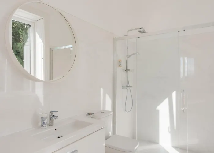 Konukevi Casa Da Cal - By Casas Na Ilha Câmara de Lobos