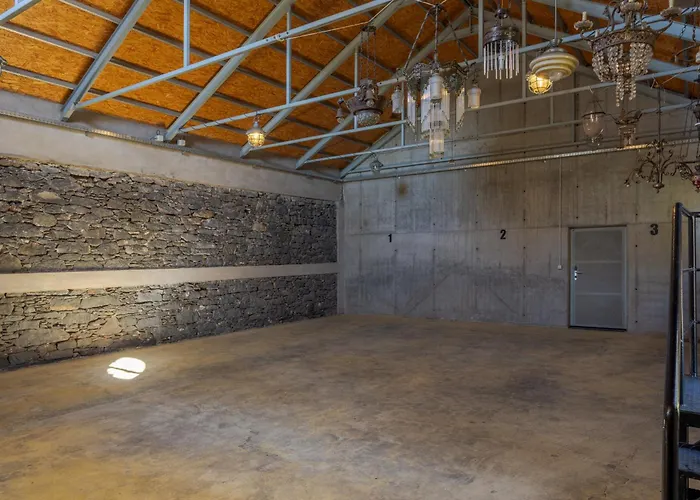 Casa Da Cal - By Casas Na Ilha 4* Câmara de Lobos