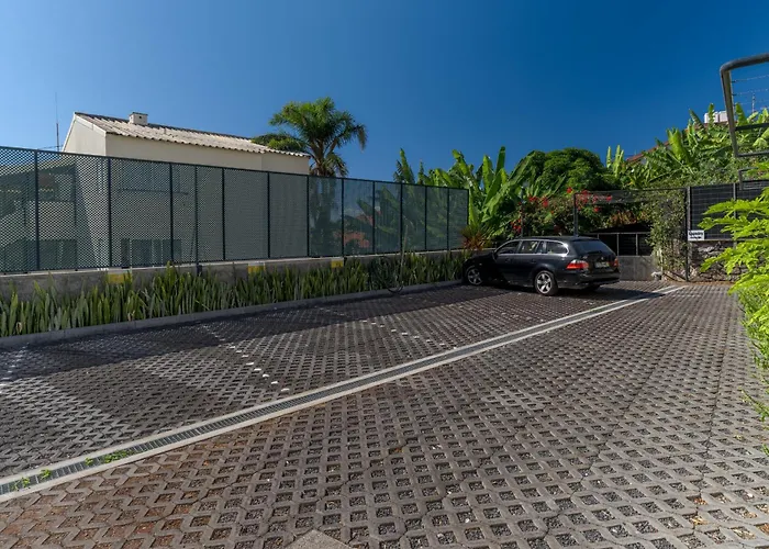 Casa Da Cal - By Casas Na Ilha Konukevi Câmara de Lobos