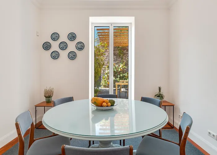 Casa Da Cal - By Casas Na Ilha 4*