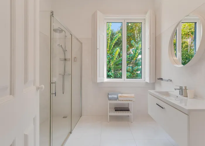 Casa Da Cal - By Casas Na Ilha Konukevi 4*