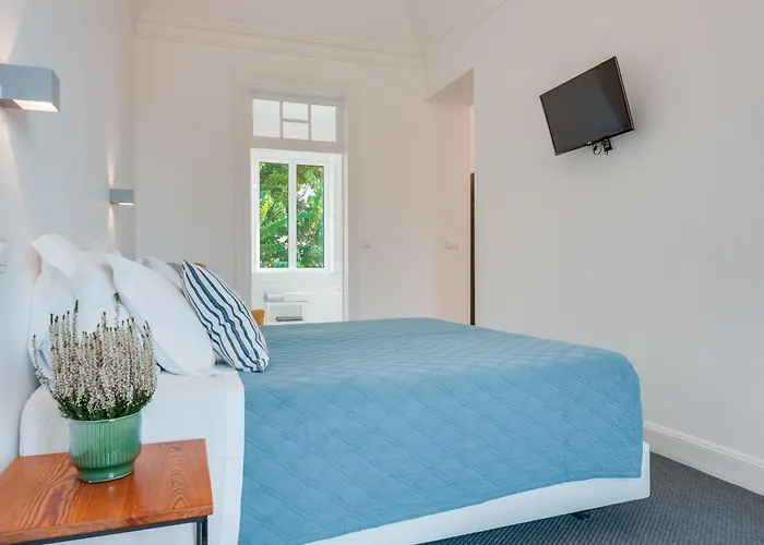 Konukevi Casa Da Cal - By Casas Na Ilha Câmara de Lobos