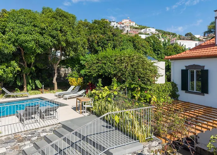 Casa Da Cal - By Casas Na Ilha Konukevi